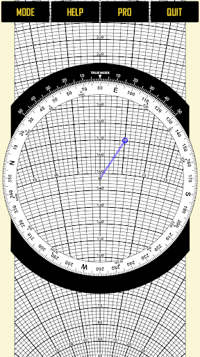 Flight Computer Sim - Image screenshot of android app