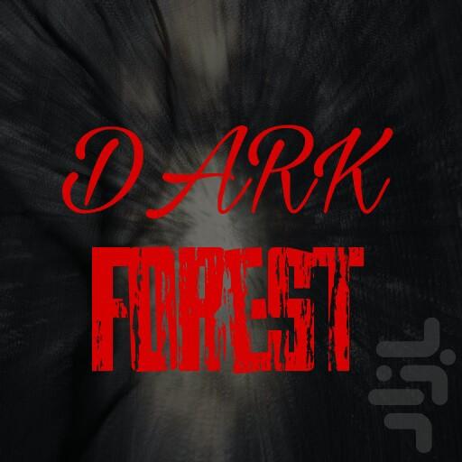 darkforest theme - Image screenshot of android app