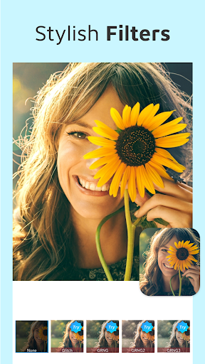 Story Maker, Story Art Maker, Story Edit - InStory - عکس برنامه موبایلی اندروید