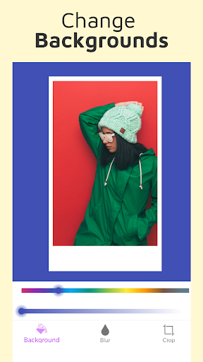 Story Maker, Story Art Maker, Story Edit - InStory - عکس برنامه موبایلی اندروید