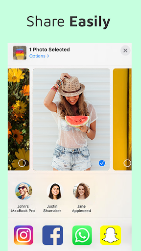 Story Maker, Story Art Maker, Story Edit - InStory - عکس برنامه موبایلی اندروید