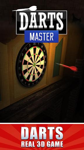 Darts Master - عکس بازی موبایلی اندروید