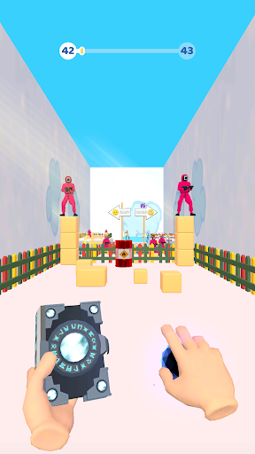 Magic Hit ۳D - عکس برنامه موبایلی اندروید