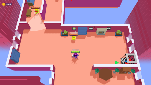 Impostor Legends - عکس بازی موبایلی اندروید