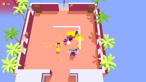 Impostor Legends - عکس بازی موبایلی اندروید