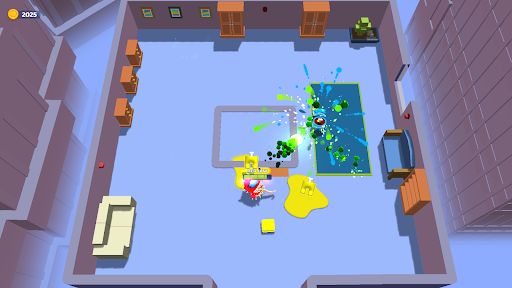 Impostor Legends - عکس بازی موبایلی اندروید