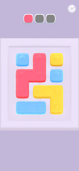Join Jelly - Gameplay image of android game