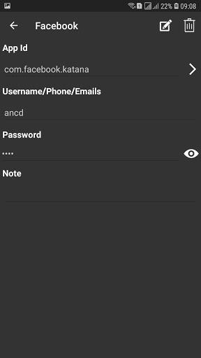 File Manager, Personal Vault for Google Drive - عکس برنامه موبایلی اندروید