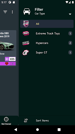 Extreme track toys 2024 forza horizon 4