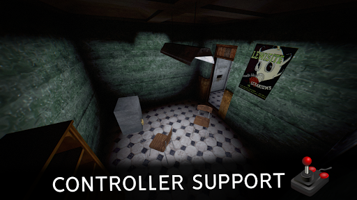 VR Horror Maze: Scary Zombie Survival Game Game for Android - Download |  Cafe Bazaar