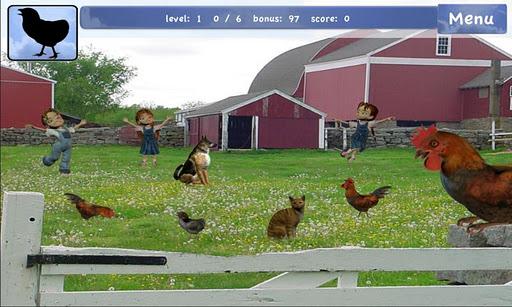 Click! Farm - عکس بازی موبایلی اندروید
