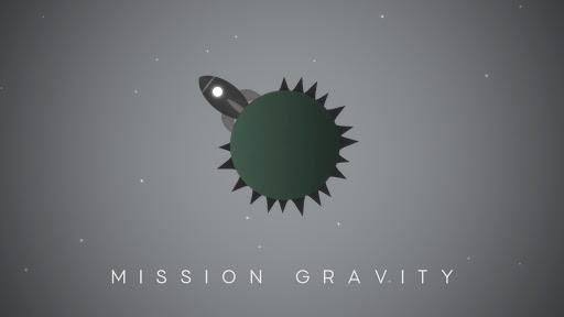 Mission Gravity - عکس برنامه موبایلی اندروید