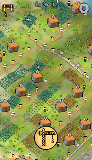 Pico Islands - Gameplay image of android game