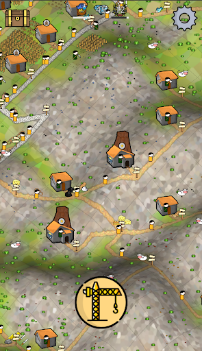 Pico Islands - Gameplay image of android game