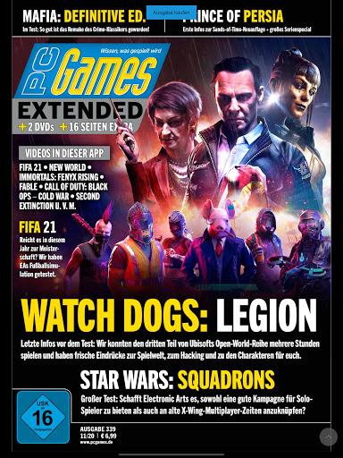 PC Games - عکس برنامه موبایلی اندروید