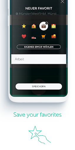 Wohin·Du·Willst - عکس برنامه موبایلی اندروید