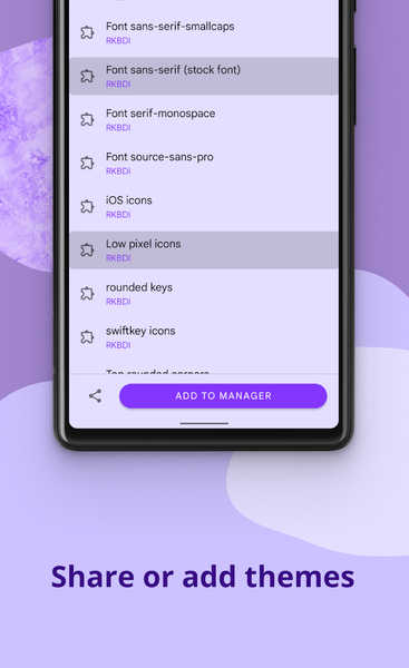 Rboard Patcher - عکس برنامه موبایلی اندروید