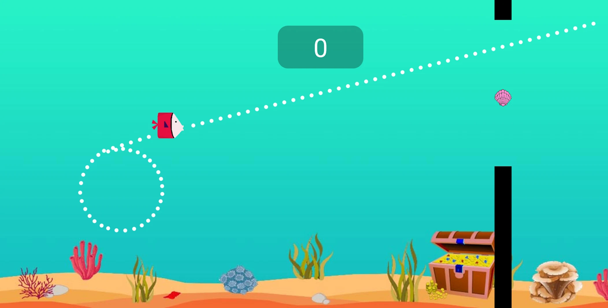 Spin And Swim - عکس بازی موبایلی اندروید