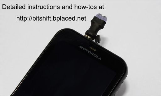 DSLR Remote - Image screenshot of android app