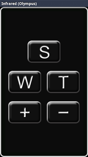 DSLR Remote - Image screenshot of android app