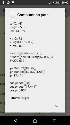 Math Expert - عکس برنامه موبایلی اندروید