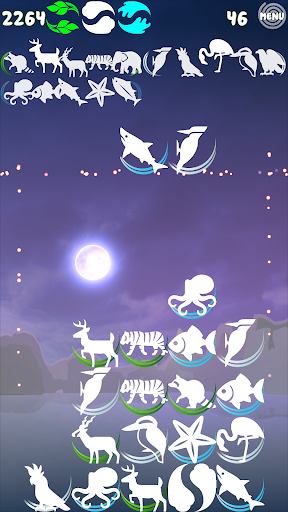 Magic Alchemist Animal Kingdom - عکس بازی موبایلی اندروید