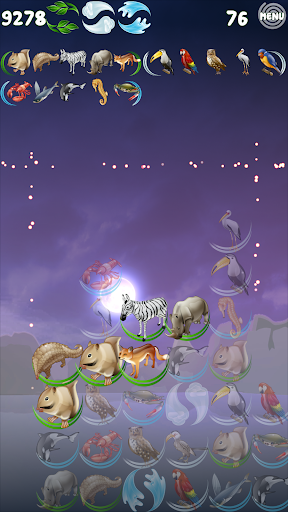 Magic Alchemist Animal Kingdom - عکس بازی موبایلی اندروید