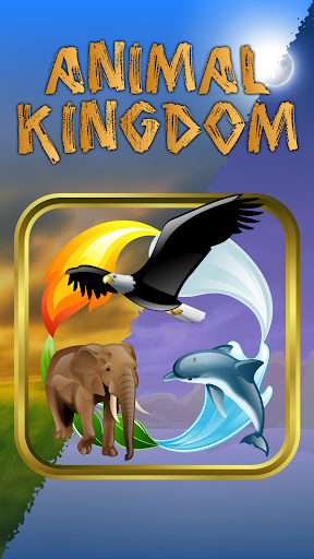 Magic Alchemist Animal Kingdom - Gameplay image of android game
