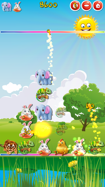 Magic Alchemist Sunshine - عکس بازی موبایلی اندروید