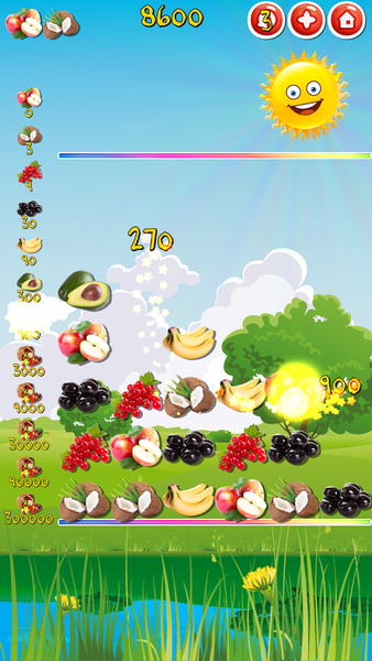 Magic Alchemist Sunshine - عکس بازی موبایلی اندروید