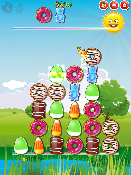 Magic Alchemist Sunshine - عکس بازی موبایلی اندروید