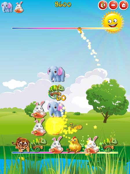 Magic Alchemist Sunshine - عکس بازی موبایلی اندروید