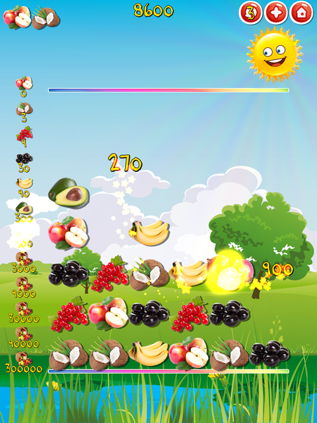 Magic Alchemist Sunshine - عکس بازی موبایلی اندروید