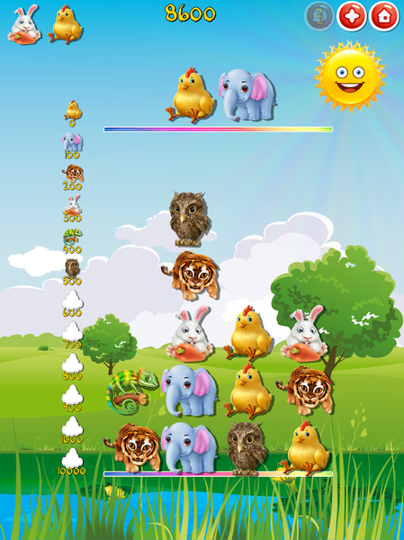Magic Alchemist Sunshine - عکس بازی موبایلی اندروید