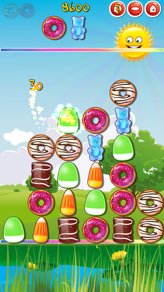 Magic Alchemist Sunshine - عکس بازی موبایلی اندروید