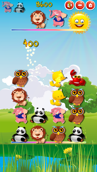 Magic Alchemist Sunshine - عکس بازی موبایلی اندروید