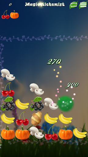 Magic Alchemist Printemps - عکس بازی موبایلی اندروید