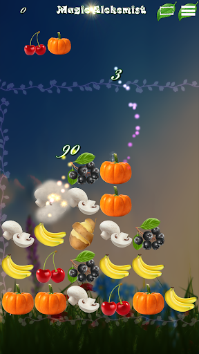 Magic Alchemist Printemps - عکس بازی موبایلی اندروید