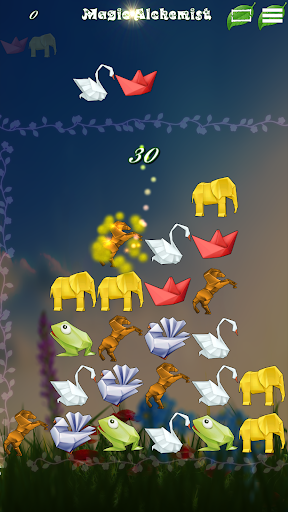 Magic Alchemist Printemps - عکس بازی موبایلی اندروید
