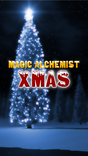 Magic Alchemist Xmas - عکس بازی موبایلی اندروید