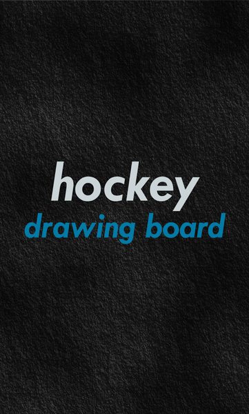 Hockey Drawing Board - عکس برنامه موبایلی اندروید