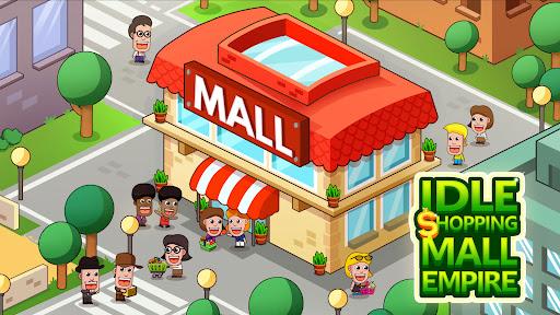 Idle Supermarket Empire Tycoon - عکس بازی موبایلی اندروید