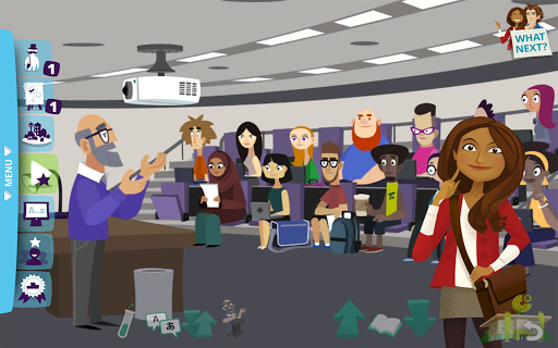 Learn German - عکس بازی موبایلی اندروید