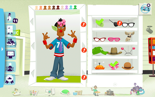 Learn German - عکس بازی موبایلی اندروید