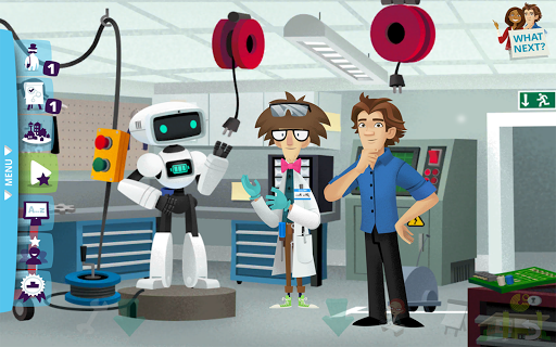 Learn German - عکس بازی موبایلی اندروید