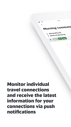 Regio Guide - عکس برنامه موبایلی اندروید