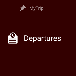 ÖBB Scotty - عکس برنامه موبایلی اندروید