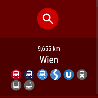 ÖBB Scotty - عکس برنامه موبایلی اندروید