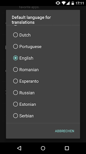 Clipboard Actions & Notes - Image screenshot of android app