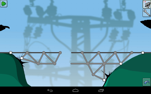 X Construction Lite - عکس بازی موبایلی اندروید